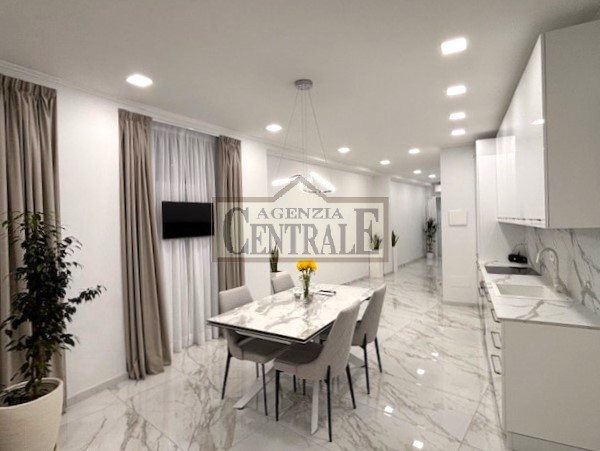 Agenzia Immobiliare Centrale Sanremo
